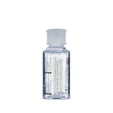 Gel de dus hotelier 30 ml, Holiday Care