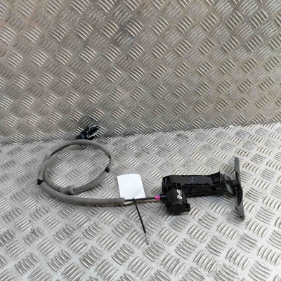 Unitate soft close ușă dreapta spate FORD KUGA III DFK 2025 OEM: LV4B-S247B50-AB foto