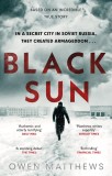 Black Sun | Owen Matthews, 2020