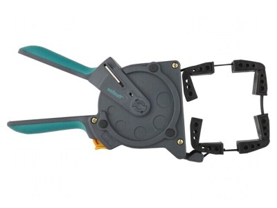 Menghină cu bandă 5m foto