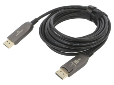 Cablu DisplayPort 1.4 GEMBIRD 5m, DisplayPort soclu ambele părţi foto