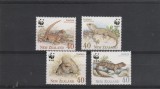 Fauna ,WWF,soparle,Noua Zelanda., Nestampilat