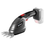 Mini trimmer 3 in 1 pentru gazon si gard viu, fara fir, Graphite Energy+ 18V