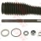 Bieleta directie PEUGEOT BOXER platou / sasiu (2006 - 2016) TRW JAR1035
