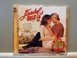 KUSCHEL ROCK vol 12 - 2CD Set - Selectiuni (1998/Sony/Germany) - CD /ORIGINAL/NM+, Pop, Sony Music