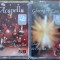 Crăciun cu Gheorghe Zamfir și Acapella , 2 casete audio sigilate
