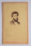 CDV Atelier Germania Berlin Carl Suck student roman Vasilica Peiu