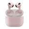 Casti Bluetooth MRG M6S PRO, Roz, Stereo, Handsfree, Cu Carcasa C848 C850