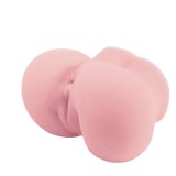 Masturbator April Flesh