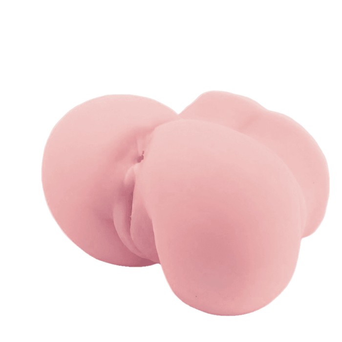 Masturbator April Flesh