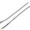 Senzor Inductiv PNP NO M5 0-0.8mm 10-30VDC IP67