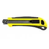 Cutter multifunctional 18x170mm cu rezerve 5 lame, Topmaster, 370117