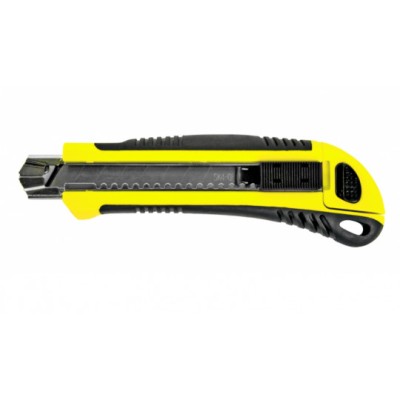 Cutter multifunctional 18x170mm cu rezerve 5 lame, Topmaster, 370117 foto