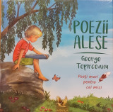 Poezii alese George Topirceanu