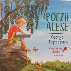 Poezii alese George Topirceanu