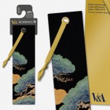 Semn de carte - V&amp;A - Kimono | If (That Company Called), If (That Company Called)