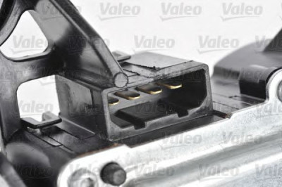 Motor stergatoare VW SHARAN (7M8, 7M9, 7M6) (1995 - 2010) VALEO 404849 foto