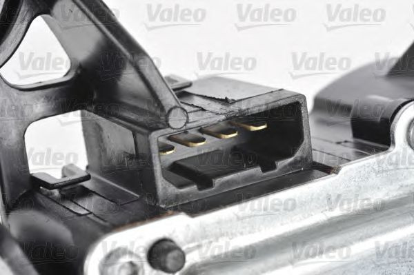 Motor stergatoare VW SHARAN (7M8, 7M9, 7M6) (1995 - 2010) VALEO 404849