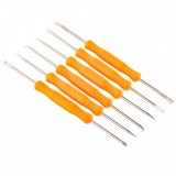 Set de unelte/ Assist Tools 6in1
