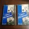 I. PELTZ - CALEA VACARESTI - 2 Volume - Cultura Nationala, 1933, 228+212 p.