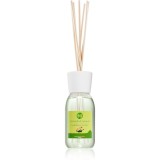 THD Unico Blackberry &amp; Wild Rose aroma difuzor cu rezerv&atilde; 100 ml