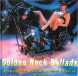 Various - Golden Rock Ballads Volume I, CD