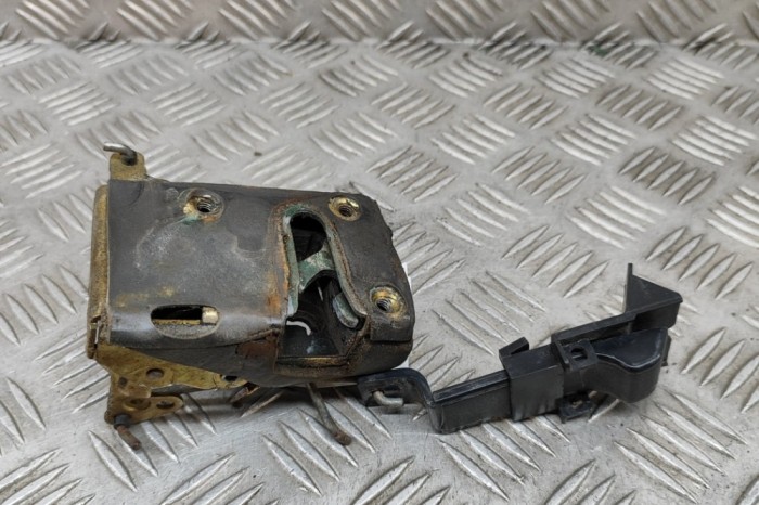 &Icirc;ncuietoare ușă dreapta față LAND ROVER DEFENDER L315 2005 OEM: MWC1476,XH22-21812-AA 27840053