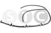 STC T492181 furtun,supracurgere combustibil