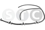 STC T492181 furtun,supracurgere combustibil