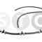 STC T492181 furtun,supracurgere combustibil