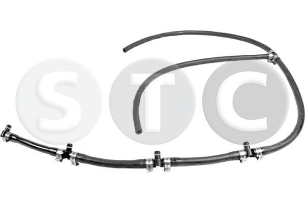 STC T492181 furtun,supracurgere combustibil