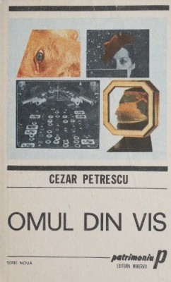 Omul din vis - Cezar Petrescu foto