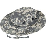 Palarie Tactica US GI Bush Hat Ripstop AT-Digital MFH (Marime: M)