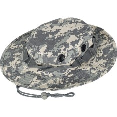 Palarie Tactica US GI Bush Hat Ripstop AT-Digital MFH (Marime: L)