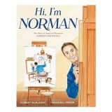 Hi, I&#039;m Norman