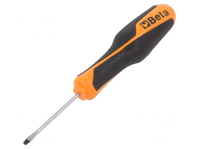 Șurubelniță Plată BETAGRIP 2,5x0,4mm Lamă 50mm