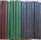 Colectia Tehnium 1971-1986 Legate Si Cartonate In 16 Volume ( - Colectiv , BG