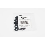 Bushing Pivot Carbon Lever Blade Xx/X0/Crmag - Black Ultimate FactoryBikes