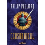 Cumpara ieftin Ceasornicul, Philip Pullman
