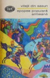 Vitejii din Sasun. Epopee populara armeana