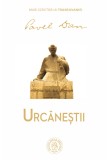 Urcanestii - Pavel Dan
