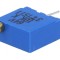 Potentiometru 10k&Omega; 500mW THT Multiturn