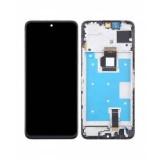 Ecran LCD Display Complet Cu Rama Pentru Huawei Honor X7b