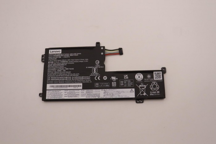 Baterie Laptop, Lenovo, 5B10T03400, 5B10T03401, 5B10T03402, 5B10W67321, 5B10W67302, 5B10W67278, 5B10W67198, 5B10T03403, 5B10T03404, 5B10W67367, 3ICP6/