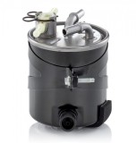 Filtru Combustibil Mann-Filter WK919/1