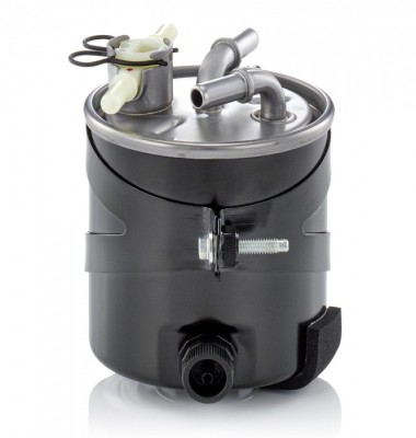 Filtru Combustibil Mann-Filter WK919/1 foto