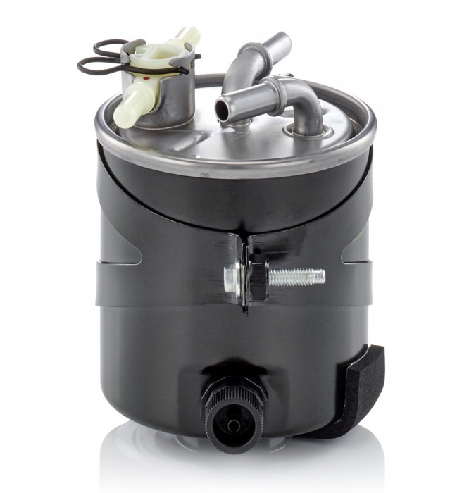 Filtru Combustibil Mann-Filter WK919/1