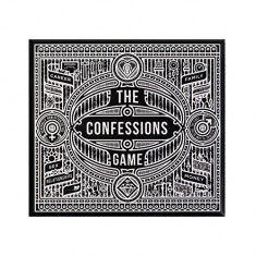 Confession Card Game | The School Of Life