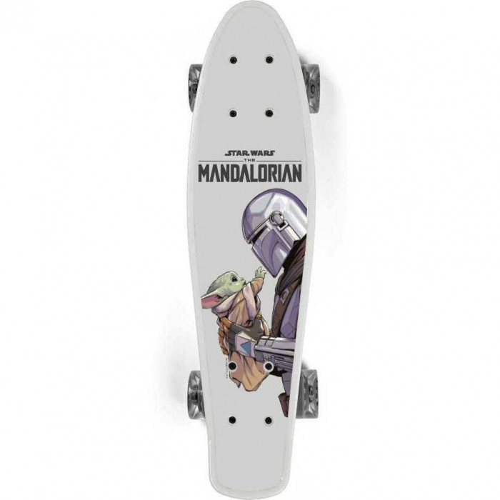 Penny board Mandalorian Seven SV59960