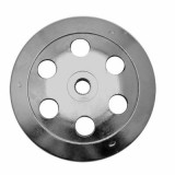 Oala ambreiaj spate ventilata Aprilia/Minarelli/Yamaha D.107 Cod Produs: MX_NEW 100260150RM